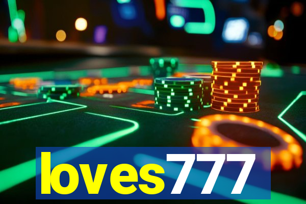 loves777
