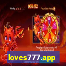 loves777.app