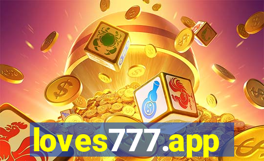loves777.app