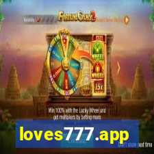 loves777.app