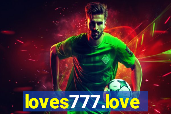 loves777.love