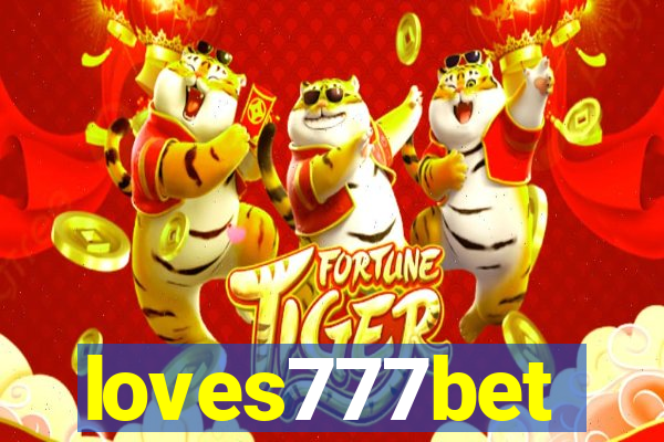 loves777bet