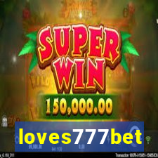 loves777bet