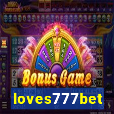 loves777bet