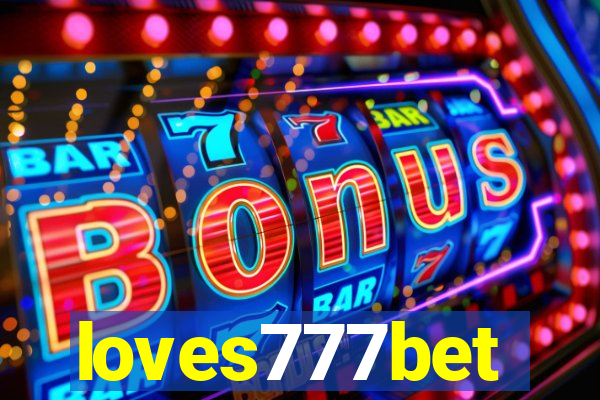 loves777bet