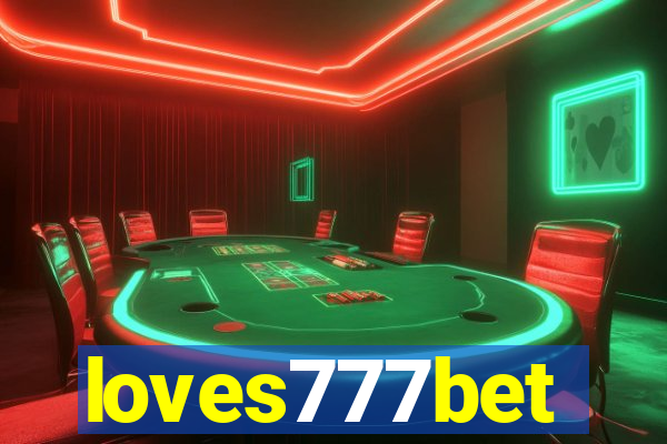 loves777bet