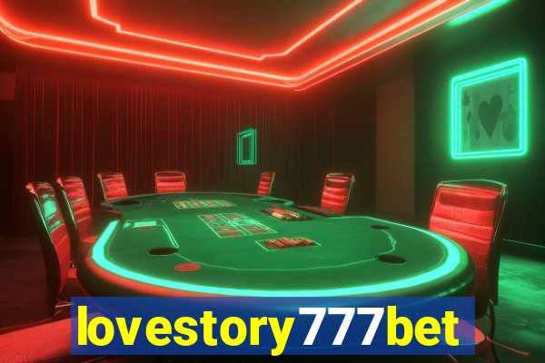 lovestory777bet