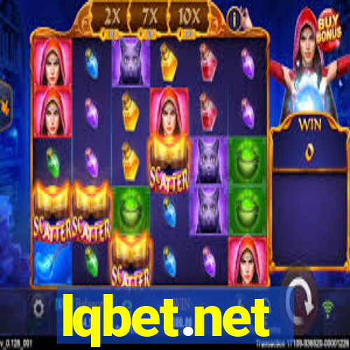 lqbet.net