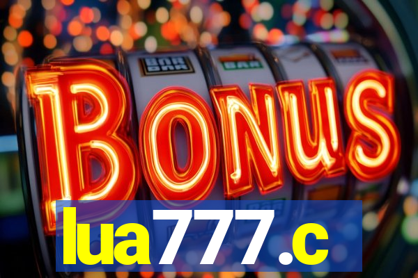 lua777.c