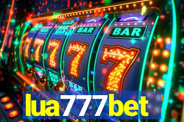 lua777bet