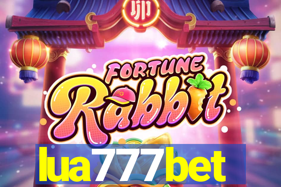lua777bet