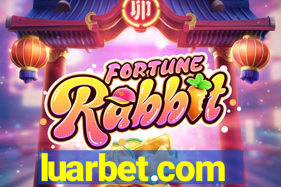 luarbet.com