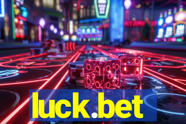 luck.bet