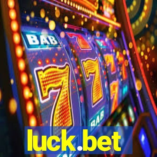 luck.bet