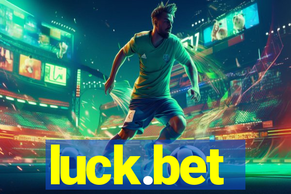 luck.bet