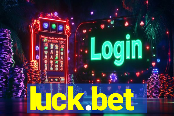 luck.bet