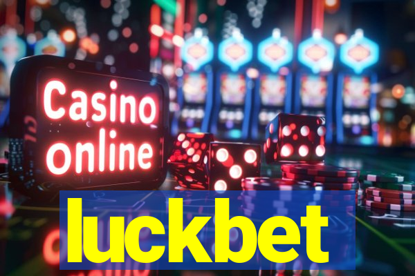 luckbet