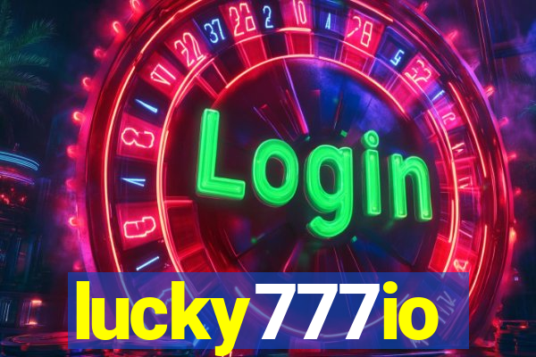 lucky777io