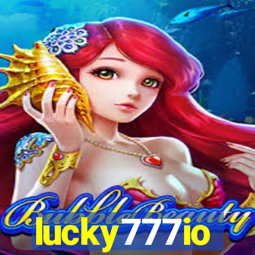 lucky777io
