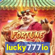 lucky777io