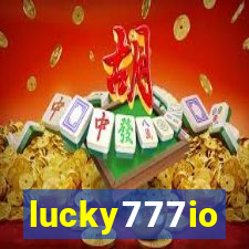 lucky777io
