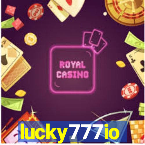 lucky777io