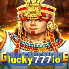lucky777io