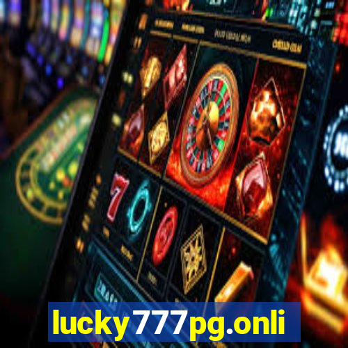 lucky777pg.online