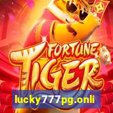 lucky777pg.online