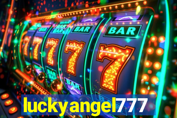 luckyangel777