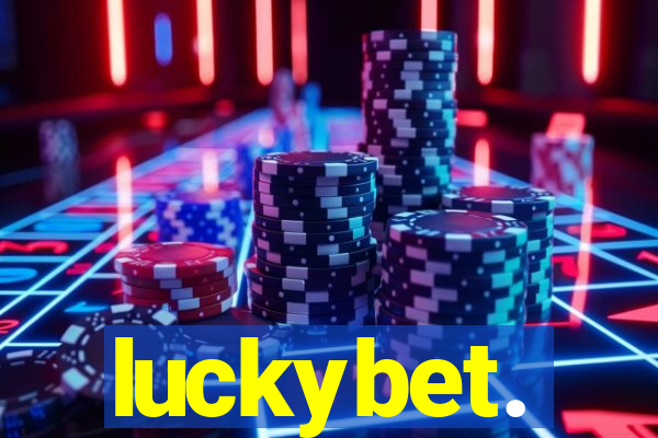 luckybet.