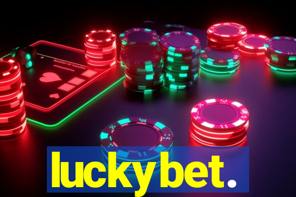 luckybet.