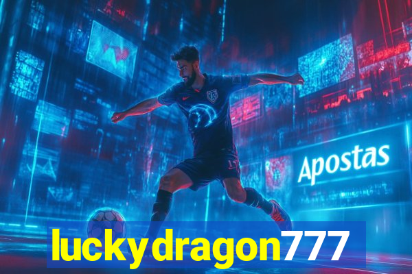 luckydragon777