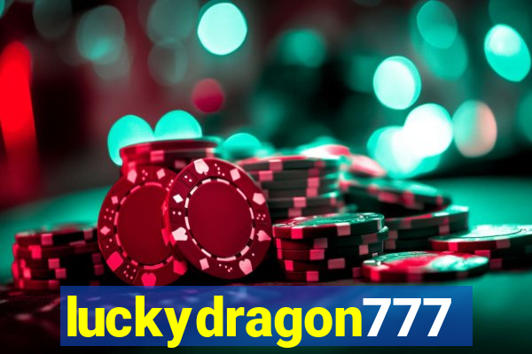 luckydragon777