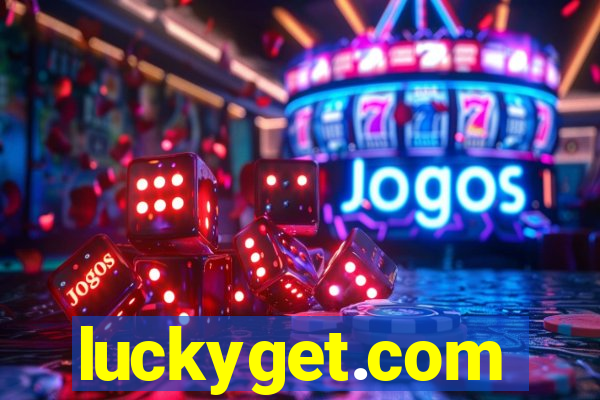 luckyget.com