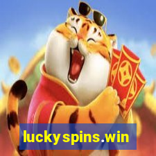 luckyspins.win