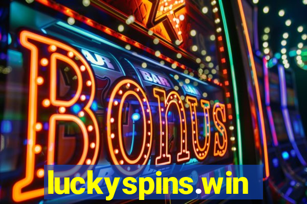 luckyspins.win