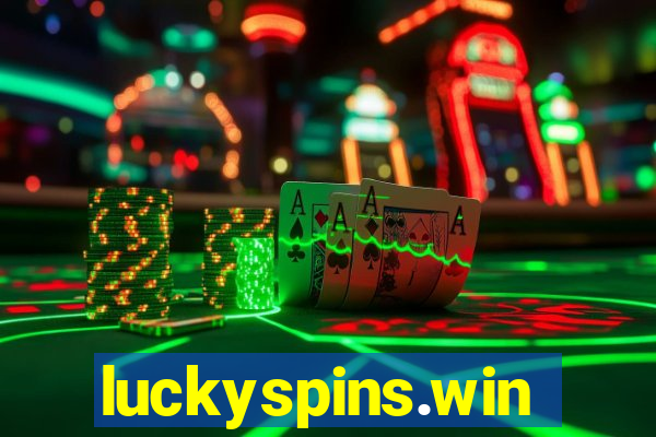 luckyspins.win