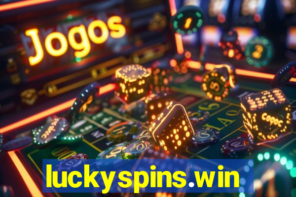luckyspins.win