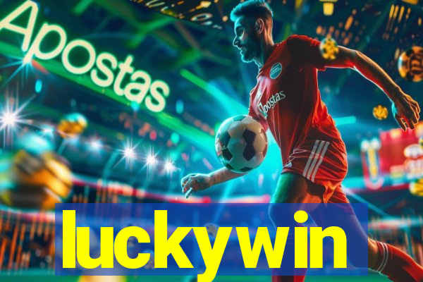 luckywin