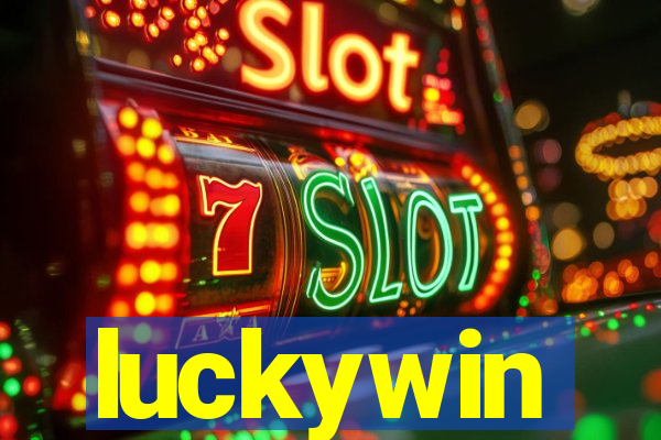 luckywin