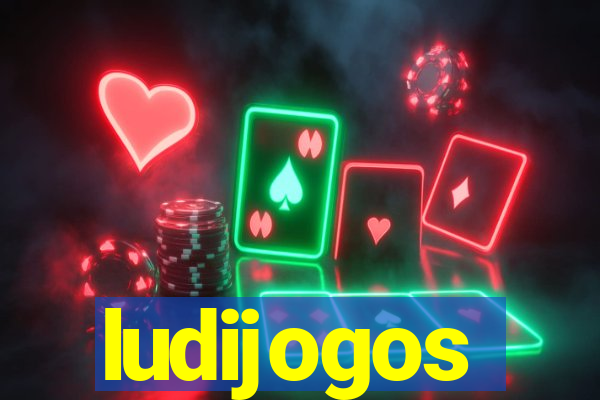 ludijogos