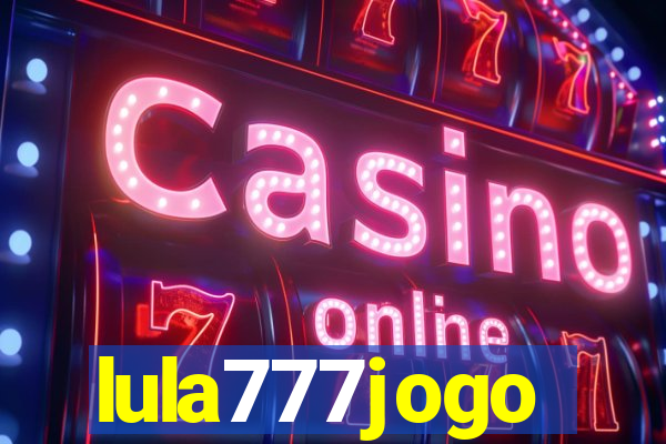 lula777jogo