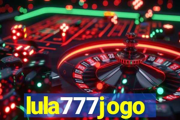 lula777jogo
