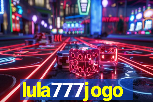 lula777jogo