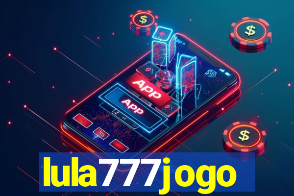 lula777jogo