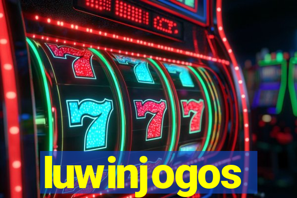 luwinjogos