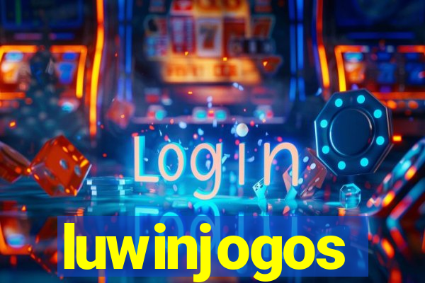luwinjogos