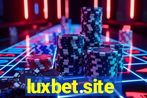 luxbet.site