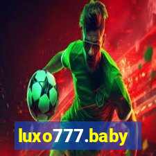luxo777.baby